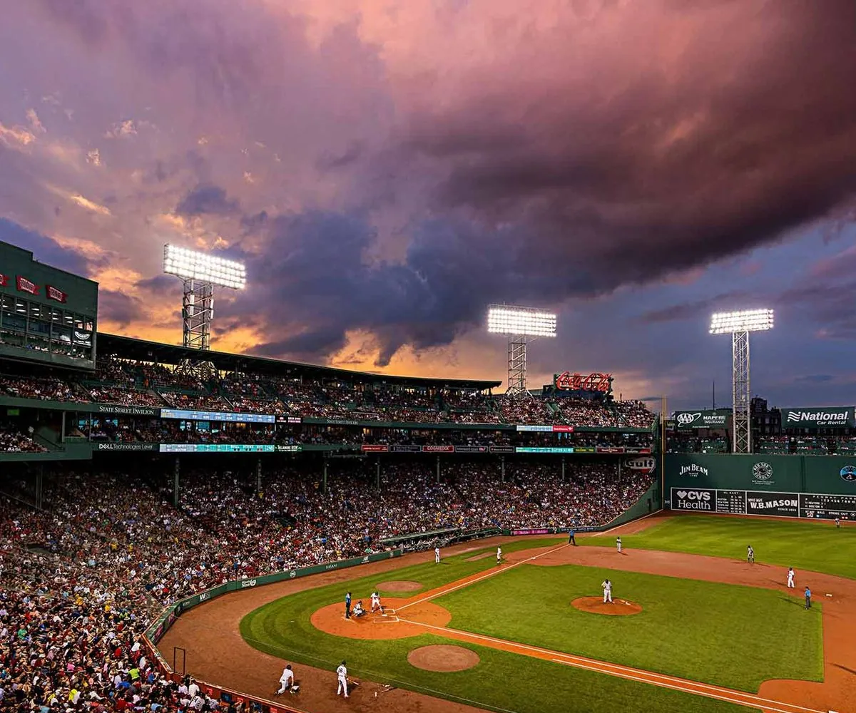 Fenway Park