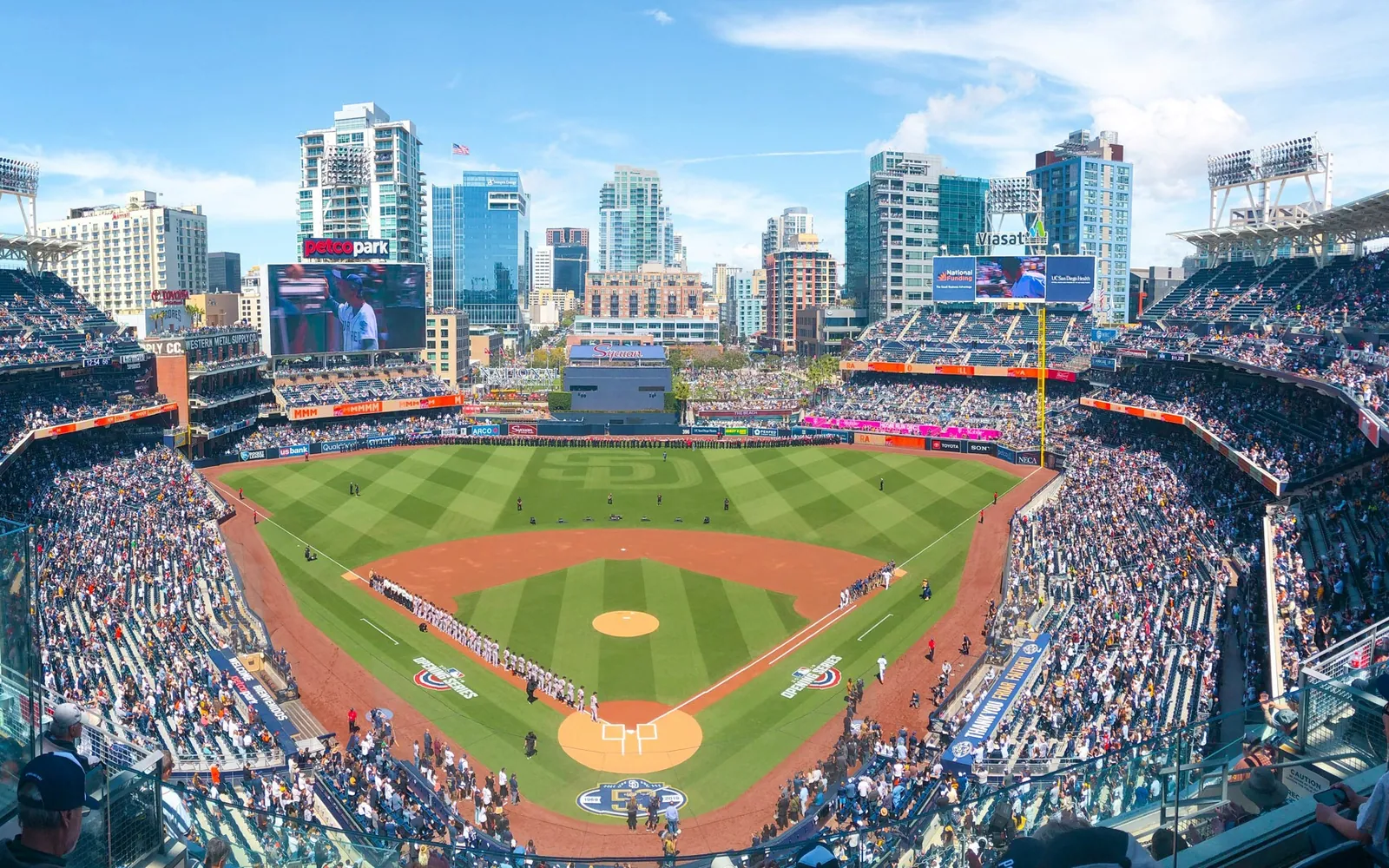 Petco Park