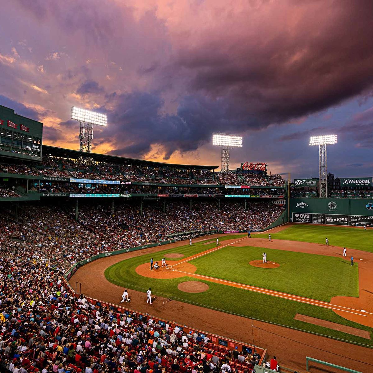 Fenway Park